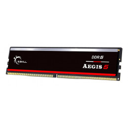 G.Skill F5-6000J3636F32GX1-IS muistimoduuli 32 GB 1 x 32 GB DDR5 6000 MHz