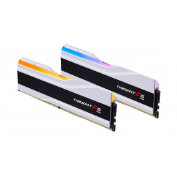 G.Skill Trident Z5 RGB F5-6000J2836G32GX2-TZ5RW muistimoduuli 64 GB 2 x 32 GB DDR5