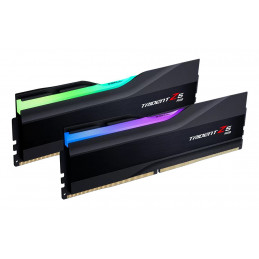 G.Skill Trident Z5 RGB F5-6000J2836G32GX2-TZ5RK muistimoduuli 64 GB 2 x 32 GB DDR5