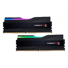 G.Skill Trident Z5 RGB F5-6000J2836G32GX2-TZ5RK muistimoduuli 64 GB 2 x 32 GB DDR5