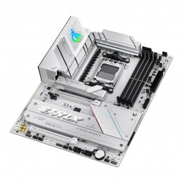 ASUS ROG STRIX B850-A GAMING WIFI AMD B850 Pistoke AM5 ATX