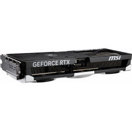 MSI VENTUS GeForce RTX5080 16G 3X OC NVIDIA GeForce RTX 5080 16 GB GDDR7