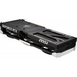 MSI VENTUS GeForce RTX5080 16G 3X OC NVIDIA GeForce RTX 5080 16 GB GDDR7