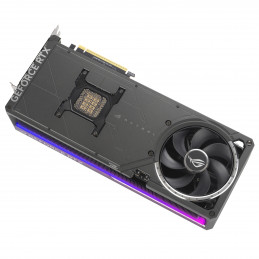 ASUS ROG Astral - -RTX5090-32G-GAMING NVIDIA GeForce RTX 5090 32 GB GDDR7