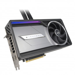 ASUS ROG Astral - -LC-RTX5090-O32G-GAMING NVIDIA GeForce RTX 5090 32 GB GDDR7