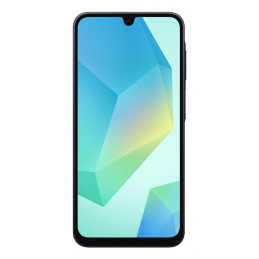 Samsung Galaxy A16 17 cm (6.7") Hybridi-Dual SIM 4G USB Type-C 4 GB 128 GB 5000 mAh musta