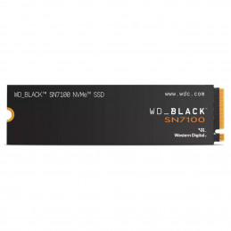 SanDisk WDS200T4X0E-00CJA0 SSD-massamuisti 1,02 TB M.2 PCI Express 4.0 NVMe