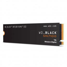 SanDisk WDS100T4X0E-00CJA0 SSD-massamuisti 1,02 TB M.2 PCI Express 4.0 NVMe