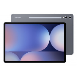 Samsung Galaxy Tab S Galaxy Tab S10+ 256 GB 31,5 cm (12.4") 12 GB Wi-Fi 6E (802.11ax) Harmaa