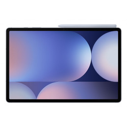 Samsung Galaxy Tab S Galaxy Tab S10+ 256 GB 31,5 cm (12.4") 12 GB Wi-Fi 6E (802.11ax) Harmaa