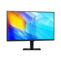 Samsung S80D tietokoneen litteä näyttö 81,3 cm (32") 3840 x 2160 pikseliä 4K Ultra HD LCD musta