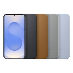 Samsung EF-VS931 matkapuhelimen suojakotelo 15,8 cm (6.2") Suojus musta