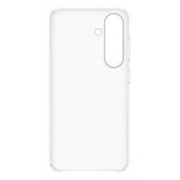 Samsung EF-QS931CTEGWW matkapuhelimen suojakotelo 15,8 cm (6.2") Suojus Läpinäkyvä