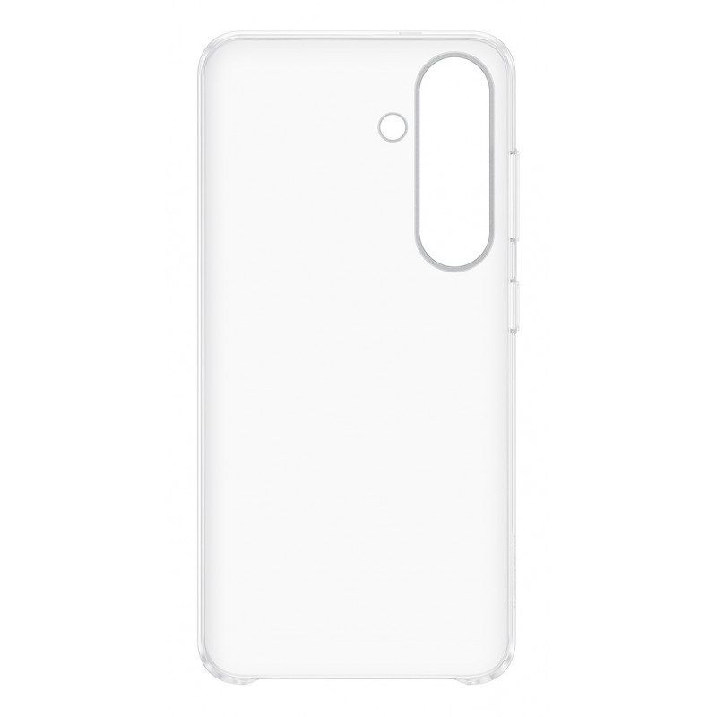 Samsung EF-QS931CTEGWW matkapuhelimen suojakotelo 15,8 cm (6.2") Suojus Läpinäkyvä