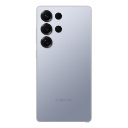 Samsung Galaxy S25 Ultra 17,5 cm (6.9") Kaksois-SIM Android 15 5G USB Type-C 12 GB 256 GB 5000 mAh Sininen, Hopea