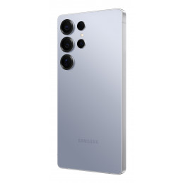 Samsung Galaxy S25 Ultra 17,5 cm (6.9") Kaksois-SIM Android 15 5G USB Type-C 12 GB 256 GB 5000 mAh Sininen, Hopea