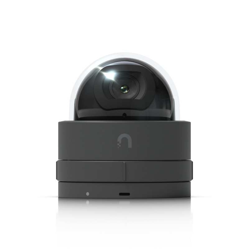 Ubiquiti G5 Dome Ultra Kupoli IP-turvakamera Sisätila ja ulkotila 2688 x 1512 pikseliä Katto seinä