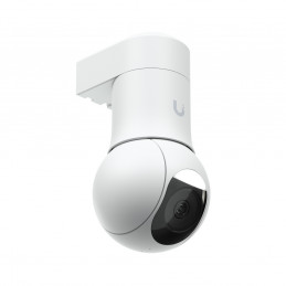 Ubiquiti G5 PTZ Kupoli IP-turvakamera Sisätila ja ulkotila 2688 x 1512 pikseliä Seinä Tolppa