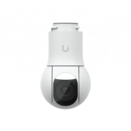 Ubiquiti G5 PTZ Kupoli IP-turvakamera Sisätila ja ulkotila 2688 x 1512 pikseliä Seinä Tolppa