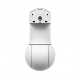 Ubiquiti G5 PTZ Kupoli IP-turvakamera Sisätila ja ulkotila 2688 x 1512 pikseliä Seinä Tolppa