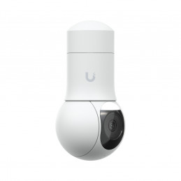 Ubiquiti G5 PTZ Kupoli IP-turvakamera Sisätila ja ulkotila 2688 x 1512 pikseliä Seinä Tolppa