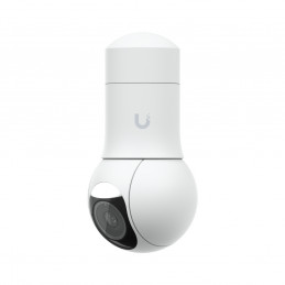 Ubiquiti G5 PTZ Kupoli IP-turvakamera Sisätila ja ulkotila 2688 x 1512 pikseliä Seinä Tolppa