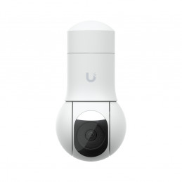 Ubiquiti G5 PTZ Kupoli IP-turvakamera Sisätila ja ulkotila 2688 x 1512 pikseliä Seinä Tolppa