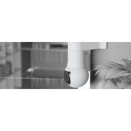 Ubiquiti UACC-G5-PTZ-CM turvakameran lisävaruste Kiinnitys