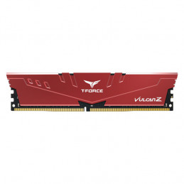 Team Group VULCAN Z muistimoduuli 16 GB 2 x 8 GB DDR4 3200 MHz