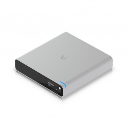 Ubiquiti CloudKey+ porttikäytävä ohjain 10, 100, 1000 Mbit s