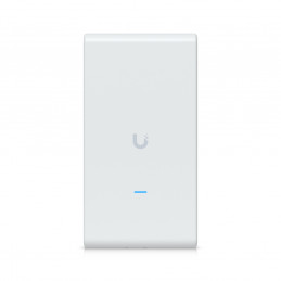 Ubiquiti U6 Mesh Pro 2400 Mbit s Valkoinen Power over Ethernet -tuki