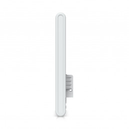 Ubiquiti U6 Mesh Pro 2400 Mbit s Valkoinen Power over Ethernet -tuki