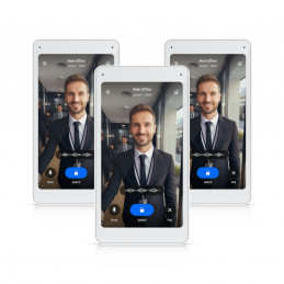Ubiquiti UA-Intercom-Viewer-3 Näyttö