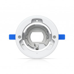 Ubiquiti UACC-G5-Dome-Ultra-FM-W Kiinnitys