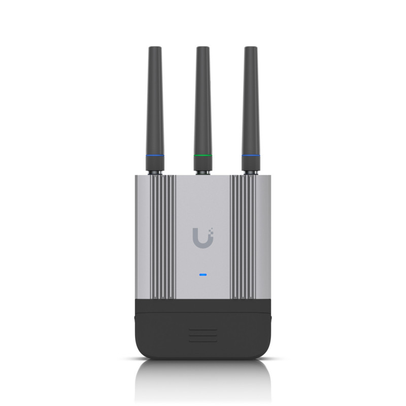Ubiquiti UMR-Industrial Matkapuhelinverkon reititin