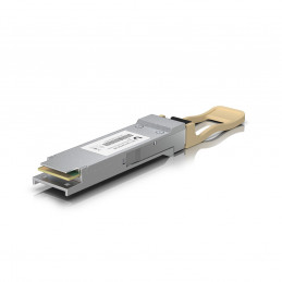 Ubiquiti UACC-OM-QSFP28-SR4 lähetin-vastaanotinmoduuli Valokuitu 100000 Mbit s QSFP28   QSFP+