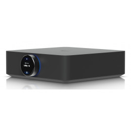 Ubiquiti PowerAmp Koti musta