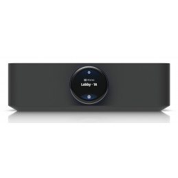 Ubiquiti PowerAmp Koti musta