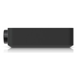 Ubiquiti PowerAmp Koti musta
