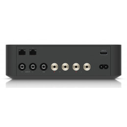 Ubiquiti PowerAmp Koti musta