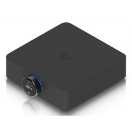 Ubiquiti PowerAmp Koti musta