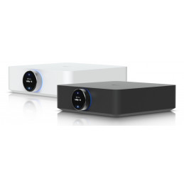 Ubiquiti PowerAmp Koti musta