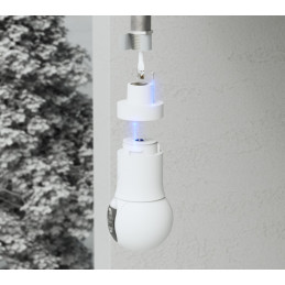 Ubiquiti UACC-G5-PTZ-PM turvakameran lisävaruste Kiinnitys