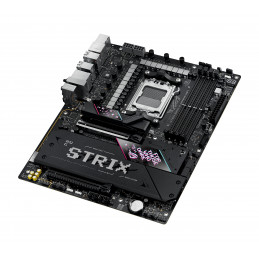 ASUS ROG STRIX B850-E GAMING WIFI AMD B850 Pistoke AM5 ATX