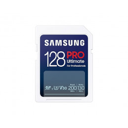Samsung MB-SY128SB WW muistikortti 128 GB SDXC UHS-I