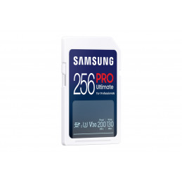 Samsung MB-SY256S 256 GB SDXC UHS-I