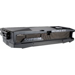 MSI SUPRIM GEFORCE RTX 5090 32G SOC näytönohjain NVIDIA 32 GB GDDR7