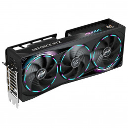 GIGABYTE GeForce RTX 5080 GAMING OC 16G NVIDIA 16 GB GDDR7