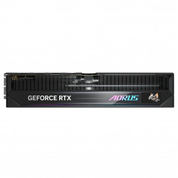 GIGABYTE GeForce RTX 5080 GAMING OC 16G NVIDIA 16 GB GDDR7