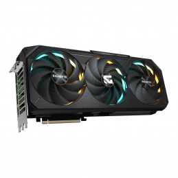 GIGABYTE GeForce RTX 5080 GAMING OC 16G NVIDIA 16 GB GDDR7